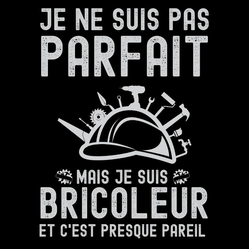 Bricoleur hors norme