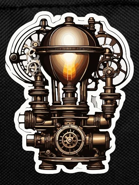 Bulb / Bulb / Brightness / Light