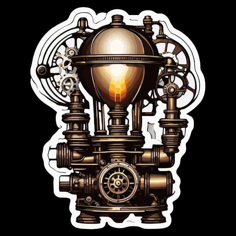 Bulb / Bulb / Brightness / Light