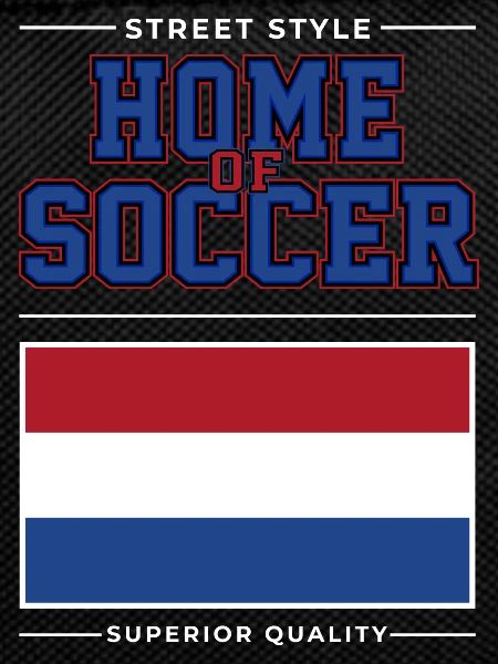 Home of Soccer