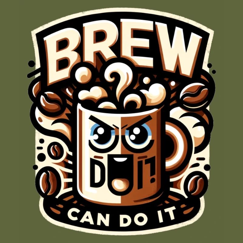Brew Can Do It