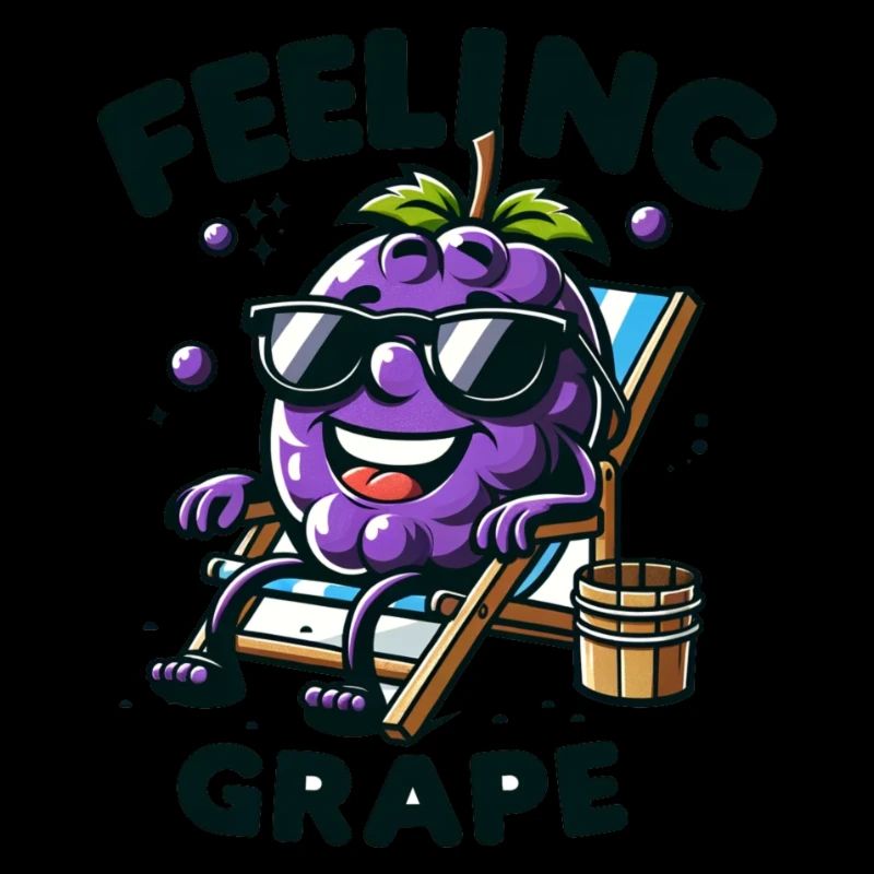 Feeling Grape
