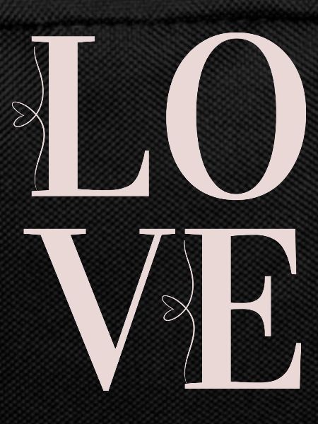 Love - Liebe