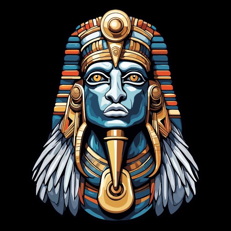 Egypt / Pharaoh / Mummies / Hieroglyphics / Sphinx