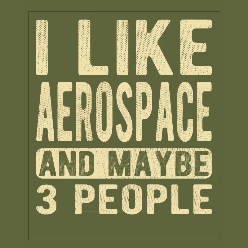 Dicton de l’aérospatiale