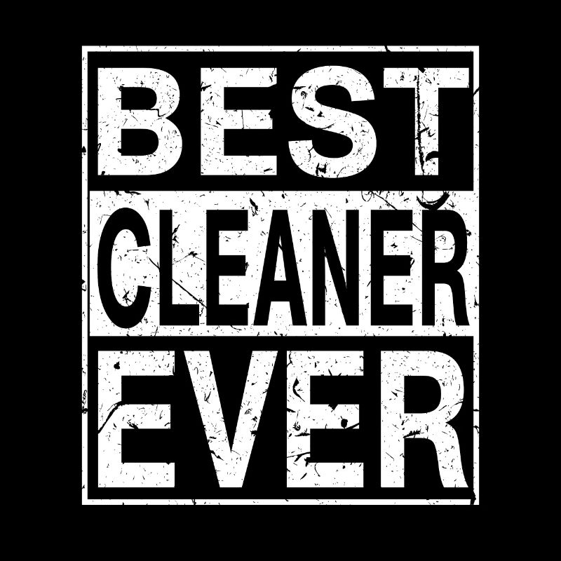 Best Cleaner Ever Cleaner Gift