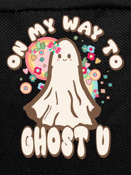 Ghost quote funny and cute