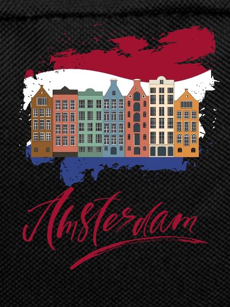 Amsterdam Hollande