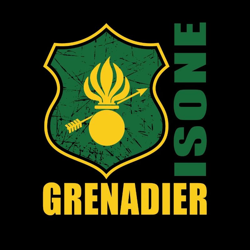 Grenadier
