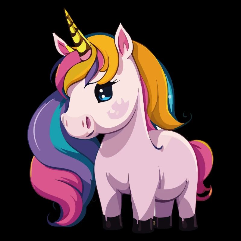 unicorn