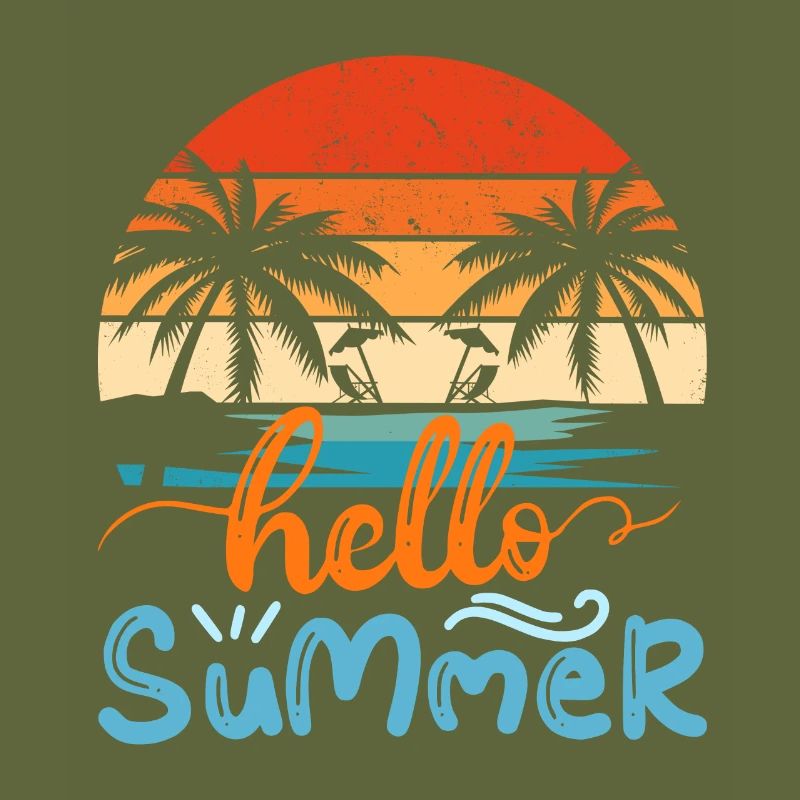 Hello Summer