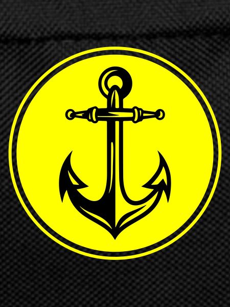 Anchor Harbor Icon