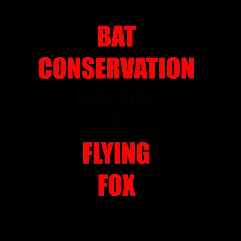 Bat Conservation