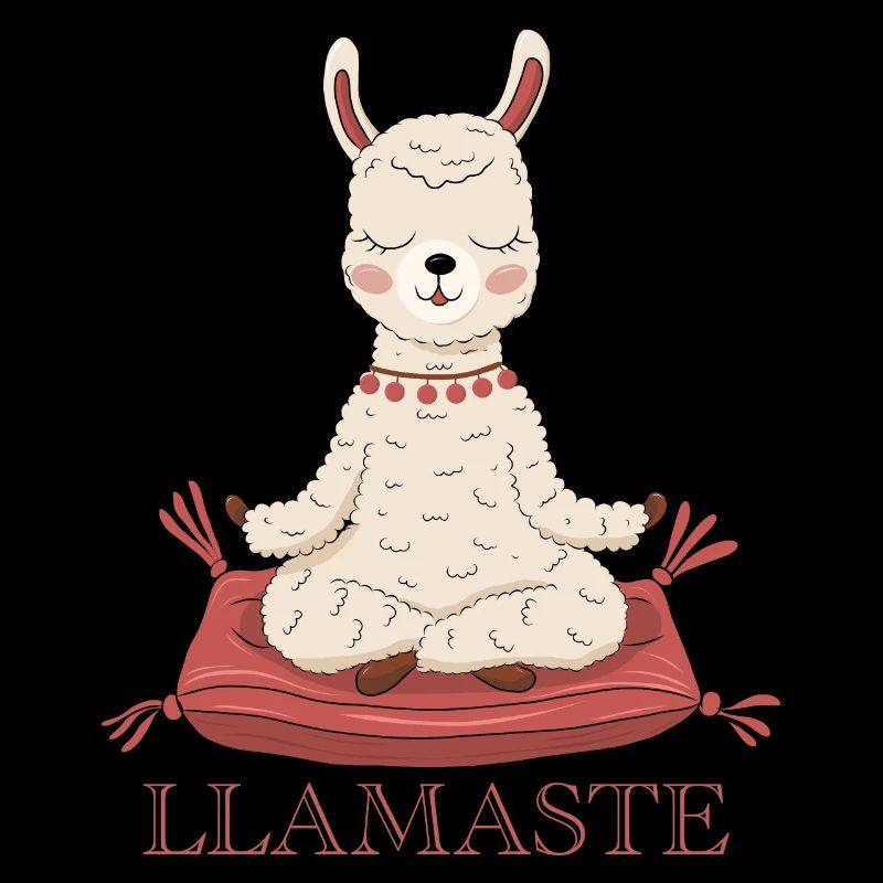 Llamaste