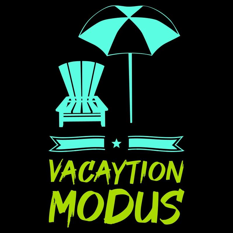 vacation modus