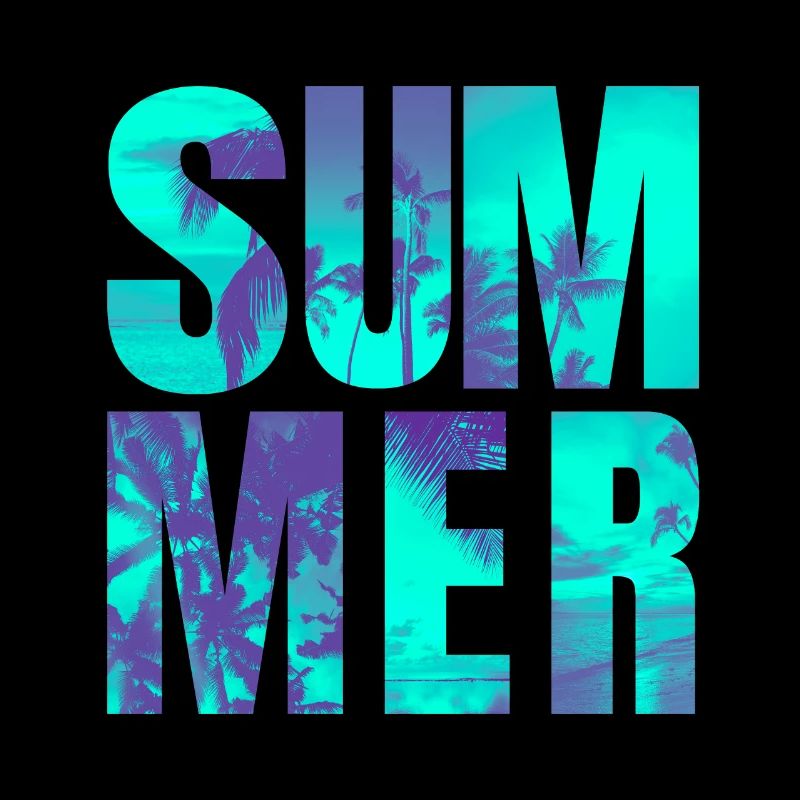 Summer été