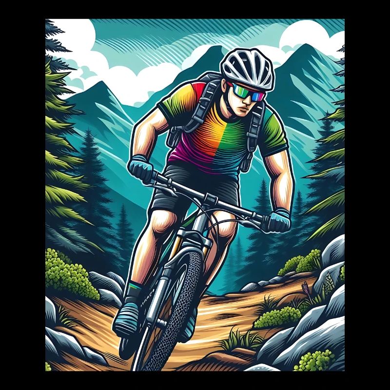 Cyclist