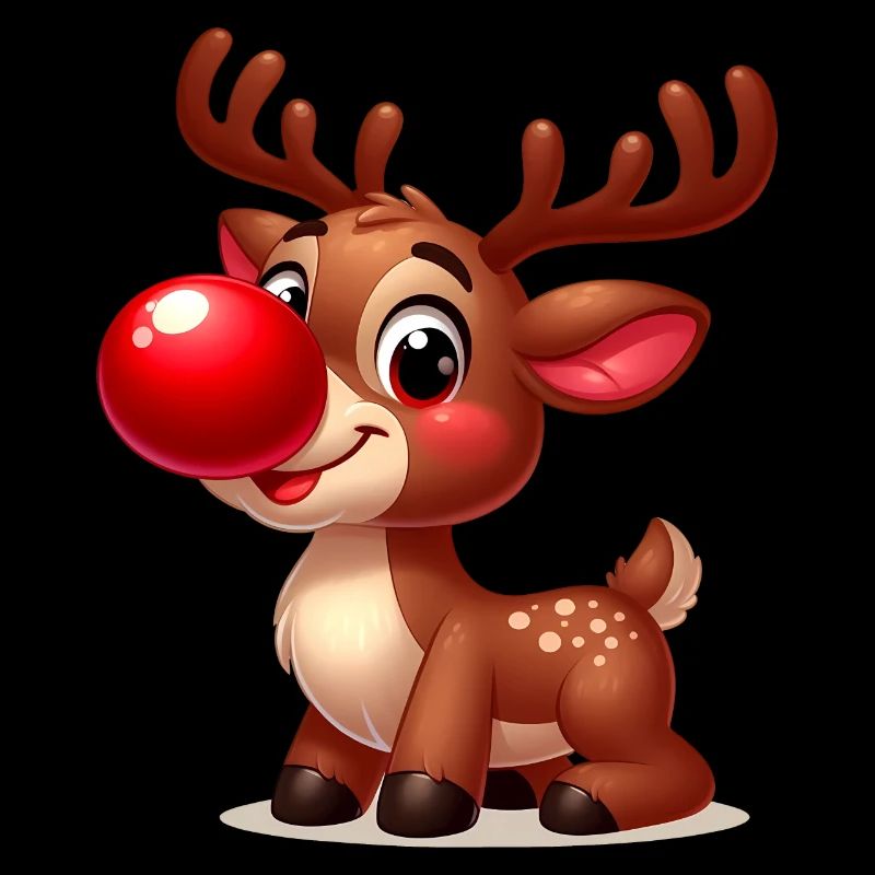 Reindeer