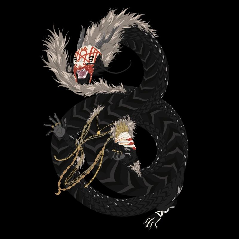 Dragonvessel