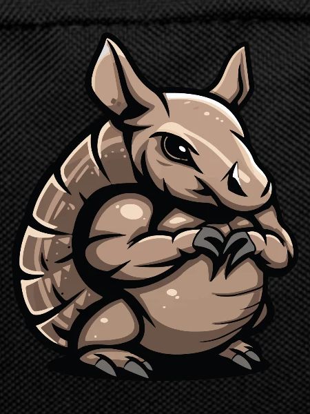 armadillo