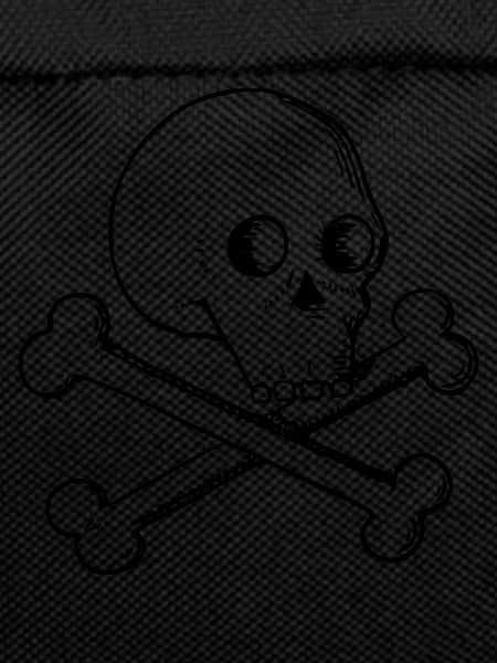 Skull and bones