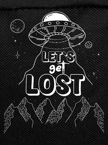 Let's get Lost