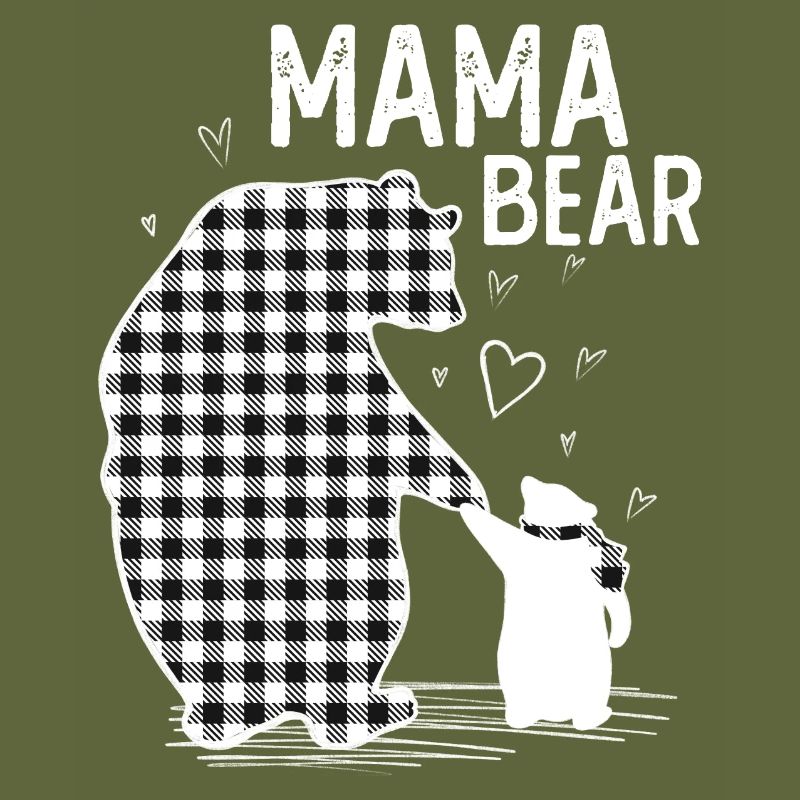 Maman Ours
