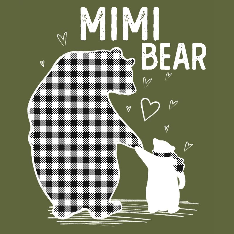 Mimi Bear