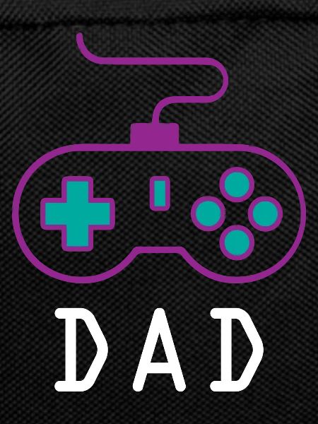 Dad Gamer
