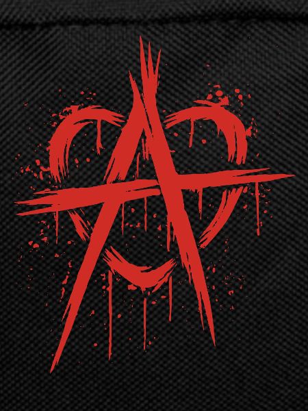 Love anarchy