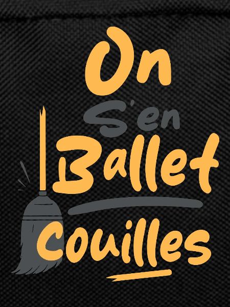We ballet ballet balls
