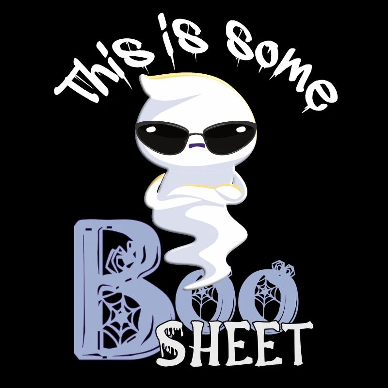 This is some Boo Sheet