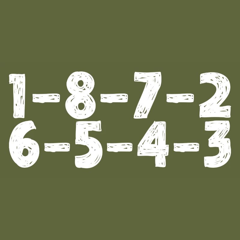 V8 Engine 1-8-7-2-6-5-4-3 Fire Order