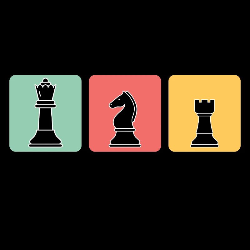Joueur d’échecs Jeux d’échecs Jeu de mots