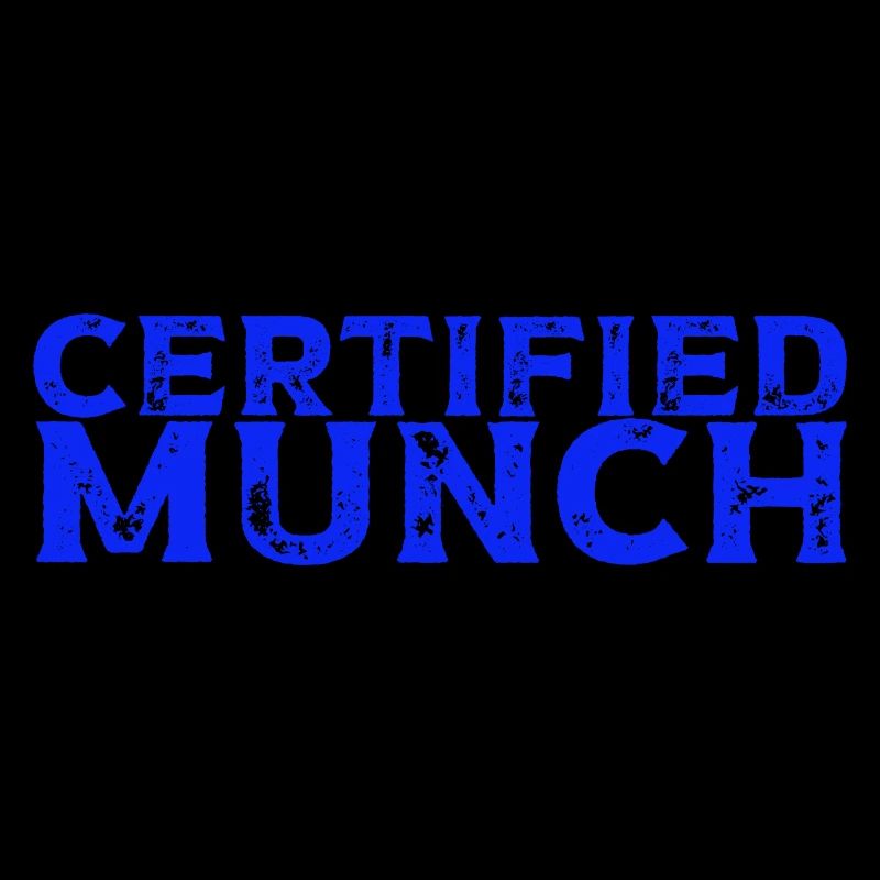 Certified Munch