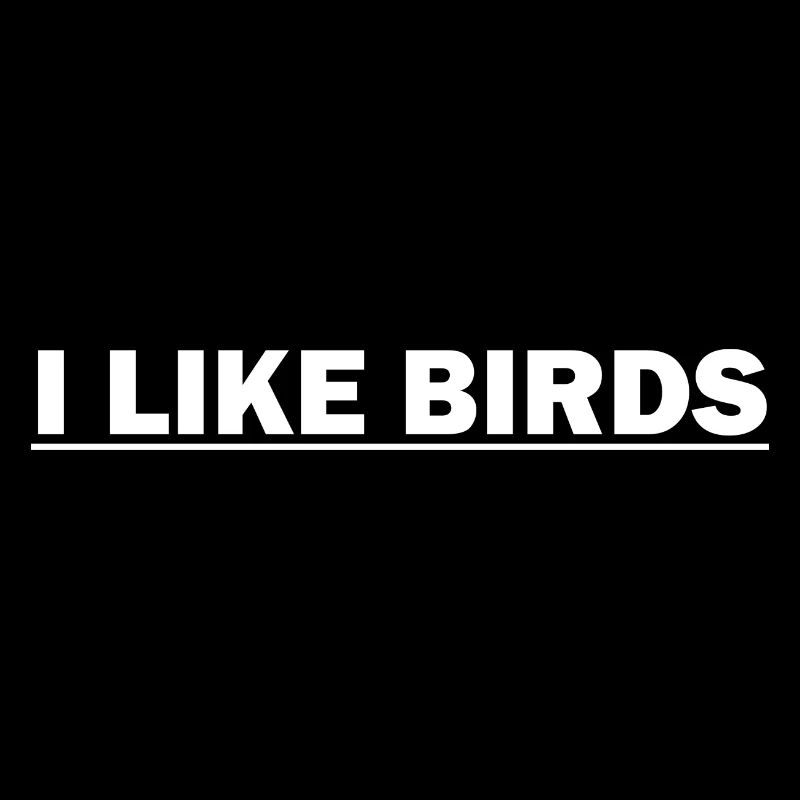 J’aime l’observation des oiseaux