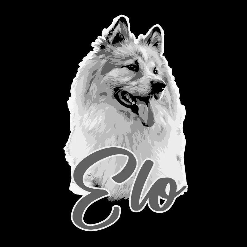 mum, dogs,graffiti,dog,illu,eloschaboro