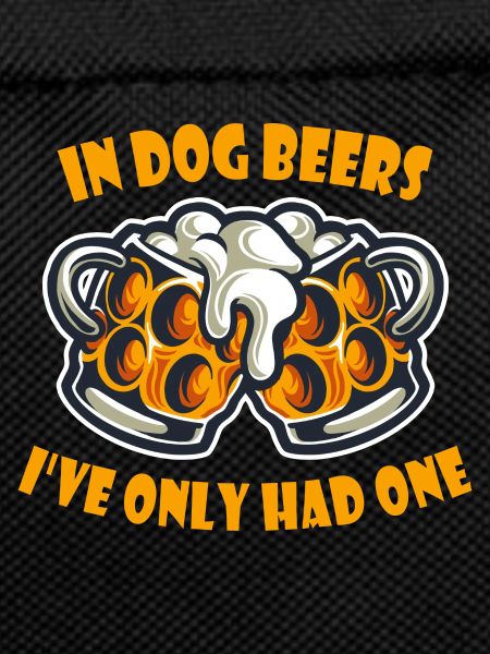Beer Drinking Dog Beers