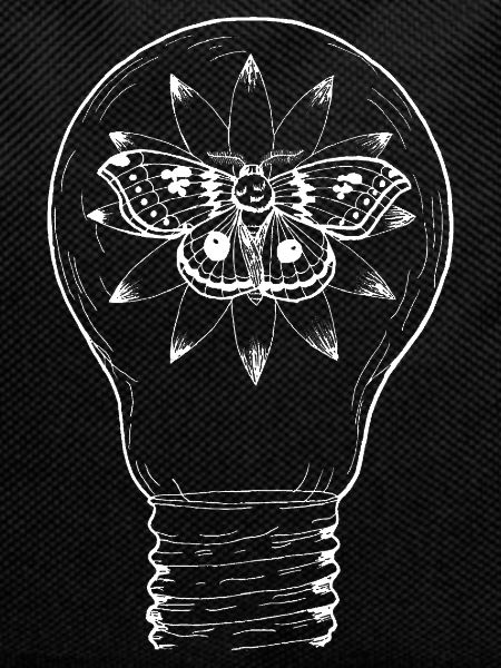 Moth of Eternity