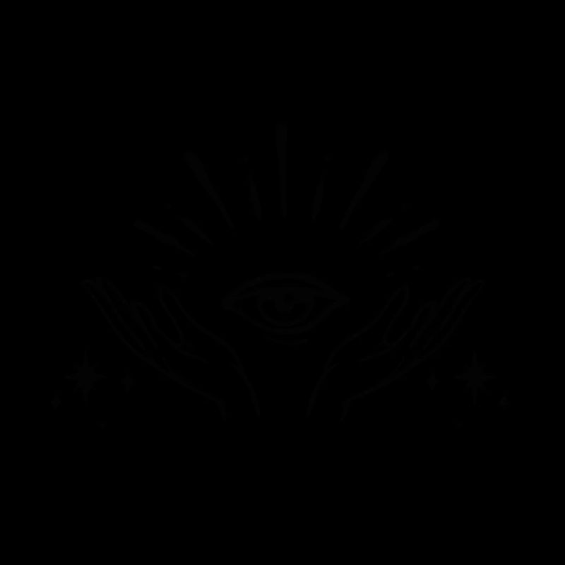 Moi et Karma Vibe Comme ça Le karma est un chat