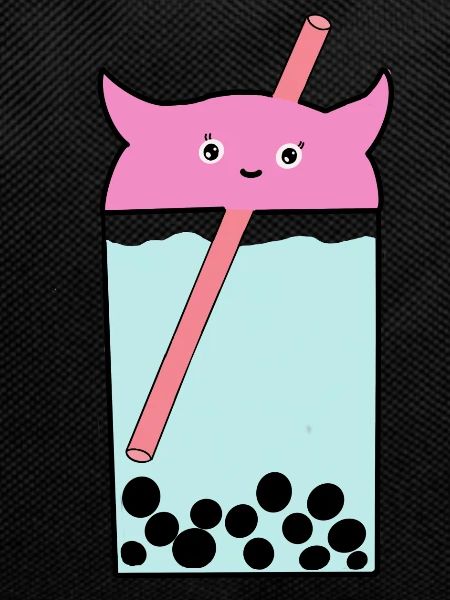 Bubbletea