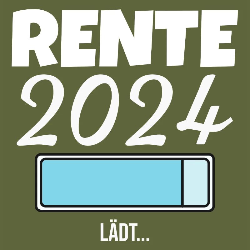 Rentner 2024 Ruhestand 2024 Der Countdown läuft