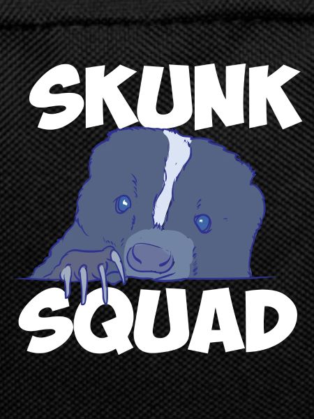 Skunk Squad