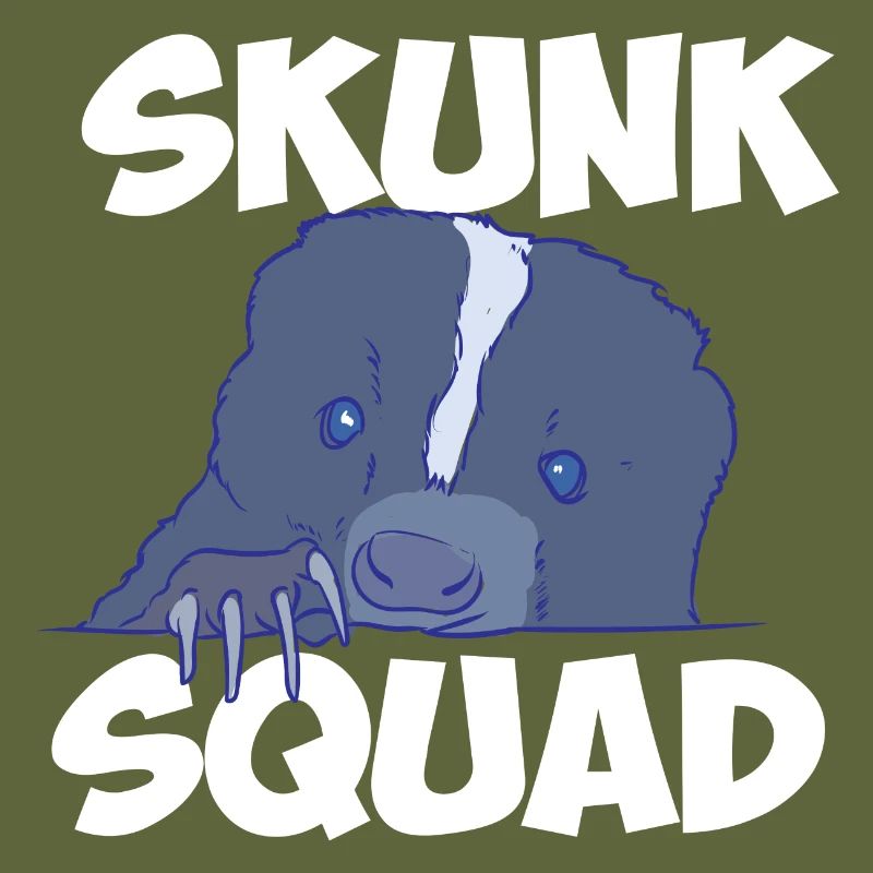 Skunk Squad