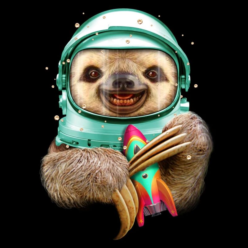 SPACESLOTH