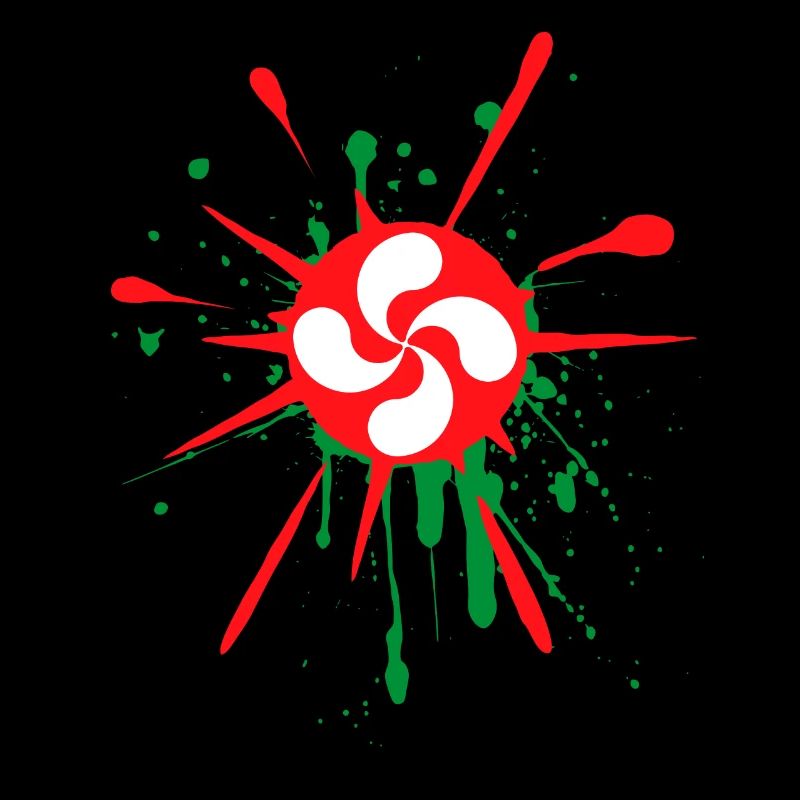 croix basque