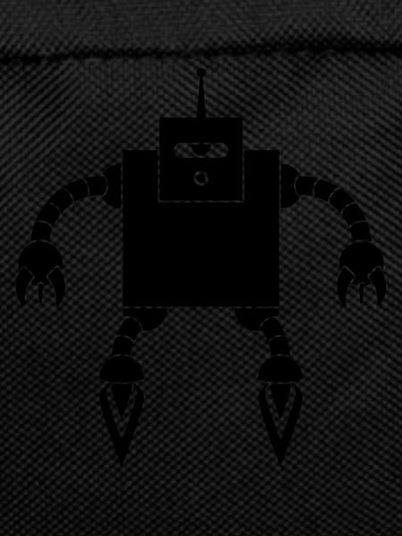 flying robot