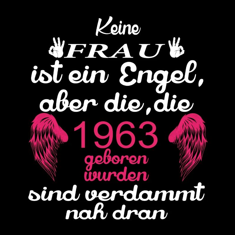 Frau Engel 1963