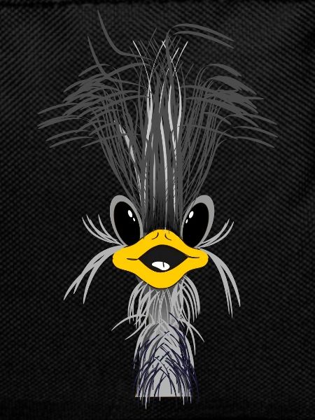 OSTRICH