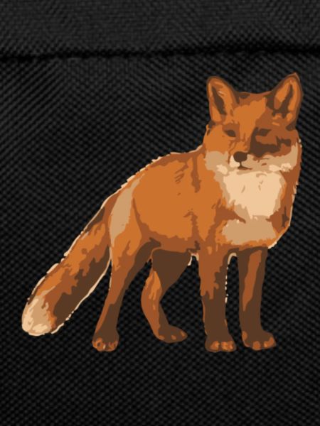 fox